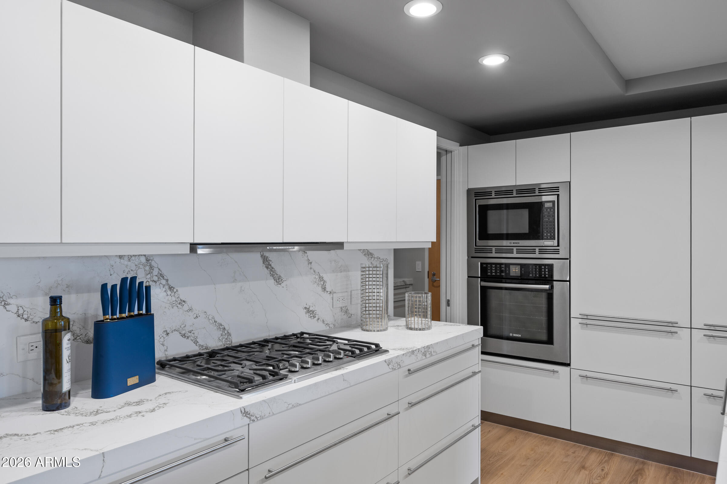 7117 E RANCHO VISTA Drive 3006