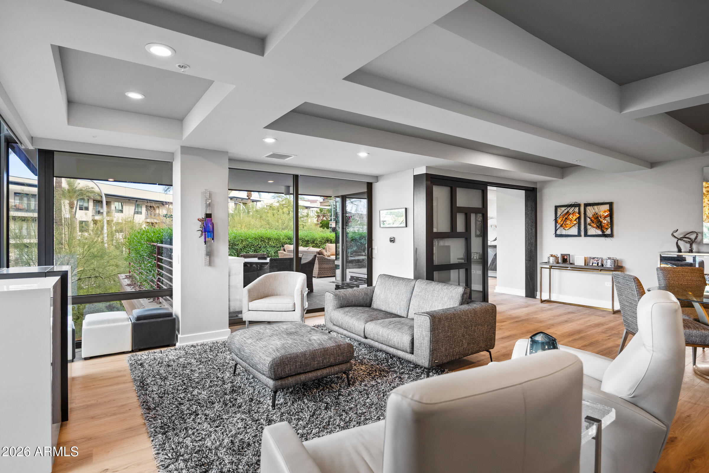 7117 E RANCHO VISTA Drive 3006