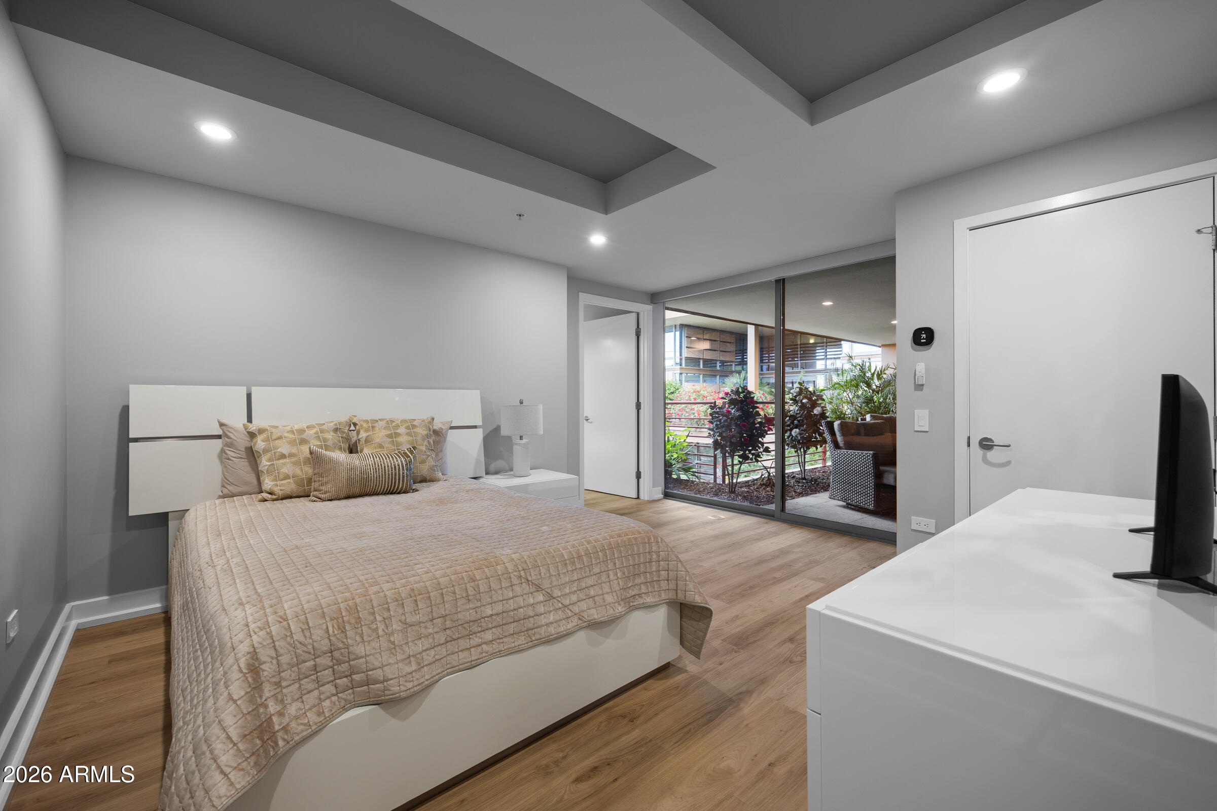 7117 E RANCHO VISTA Drive 3006