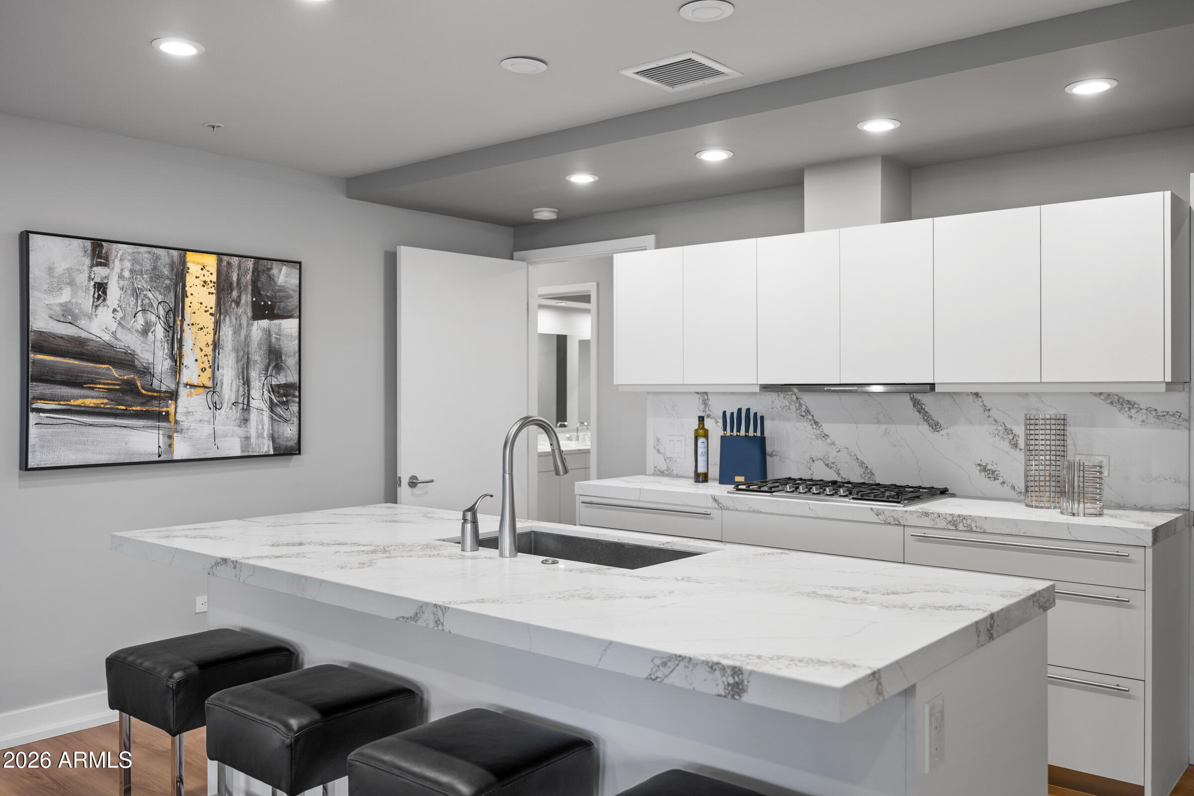 7117 E RANCHO VISTA Drive 3006