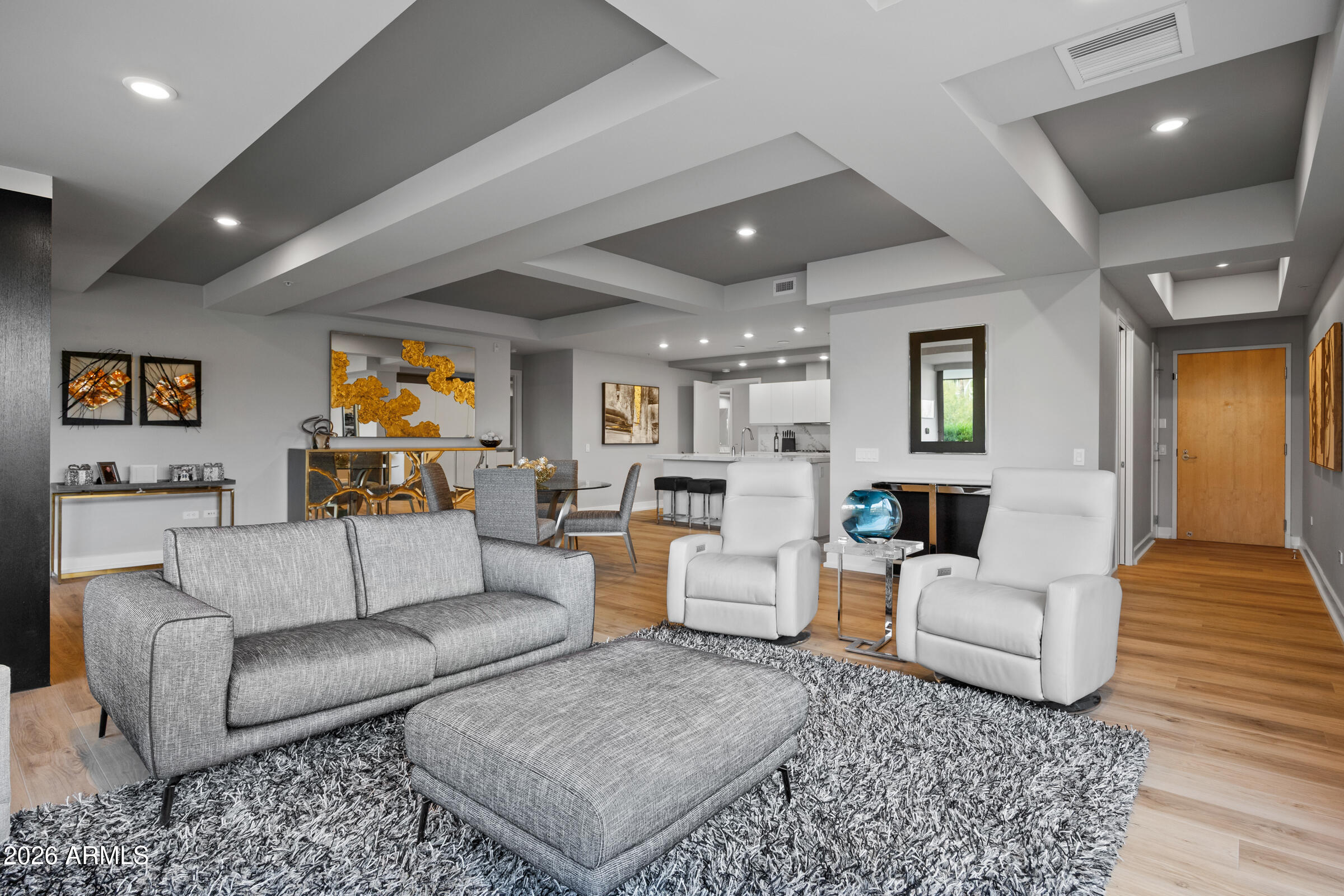 7117 E RANCHO VISTA Drive 3006