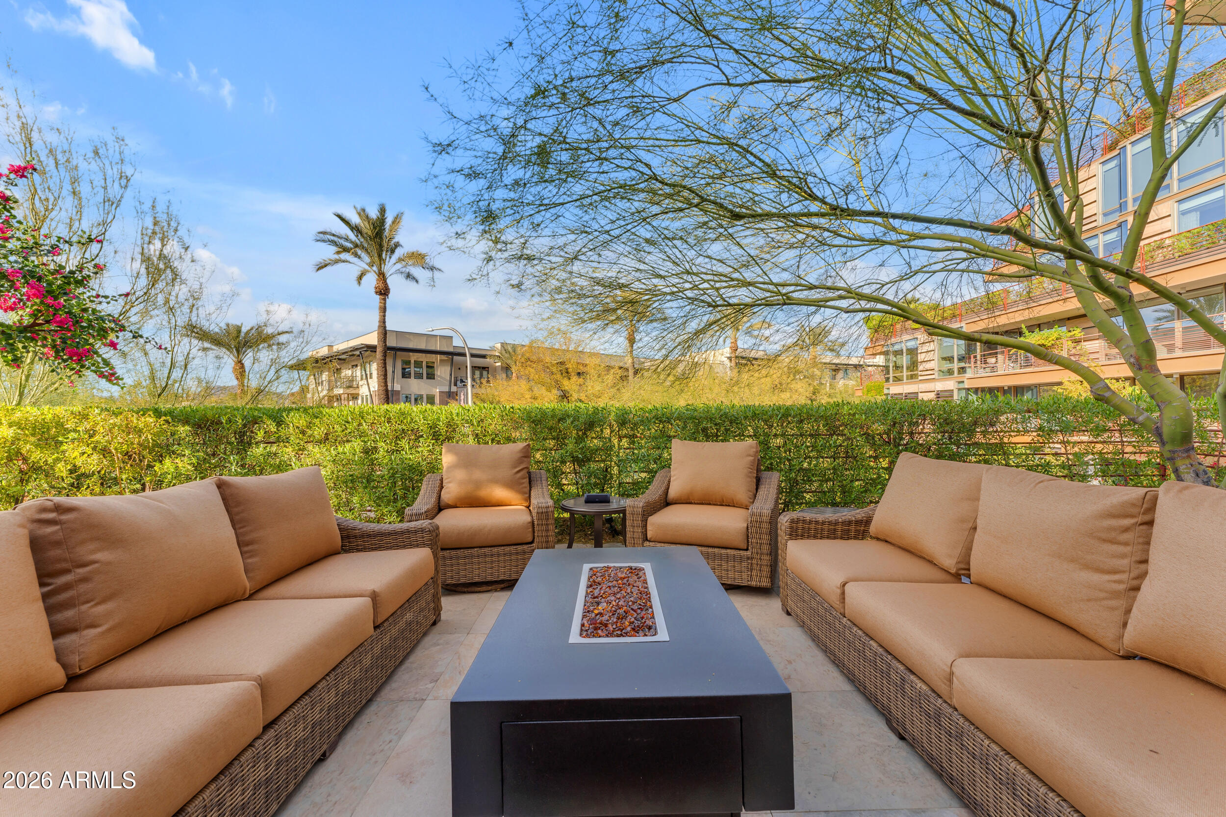 7117 E RANCHO VISTA Drive 3006