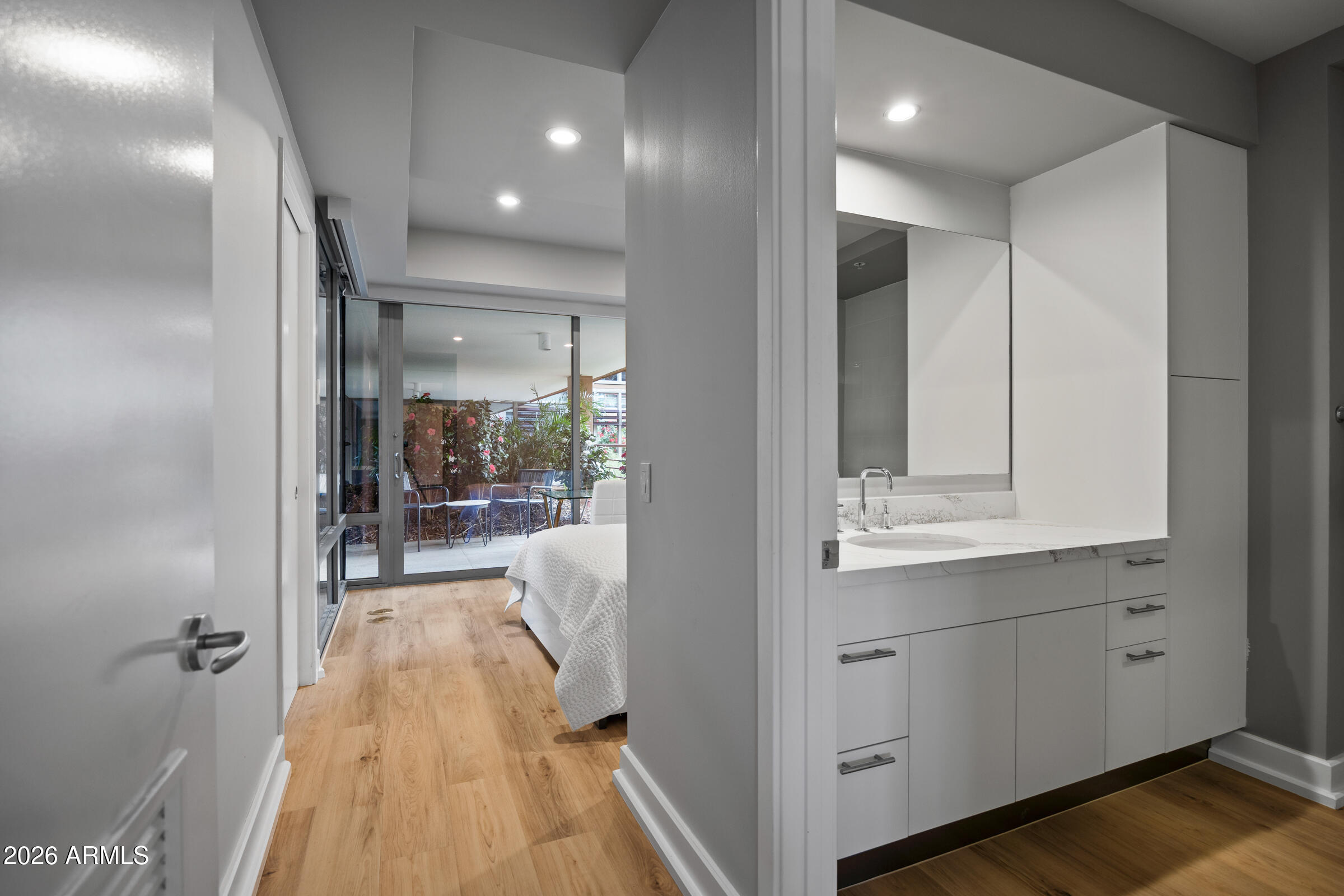 7117 E RANCHO VISTA Drive 3006