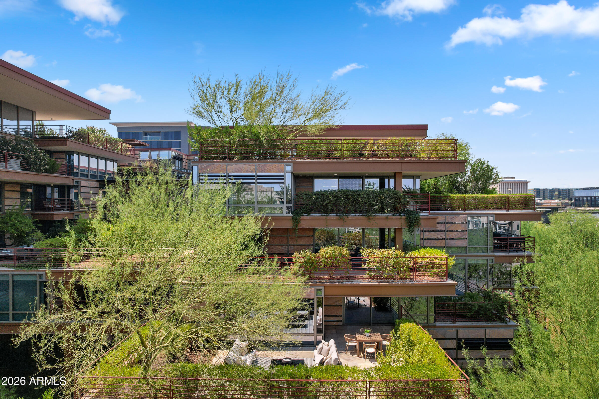 7117 E RANCHO VISTA Drive 3006