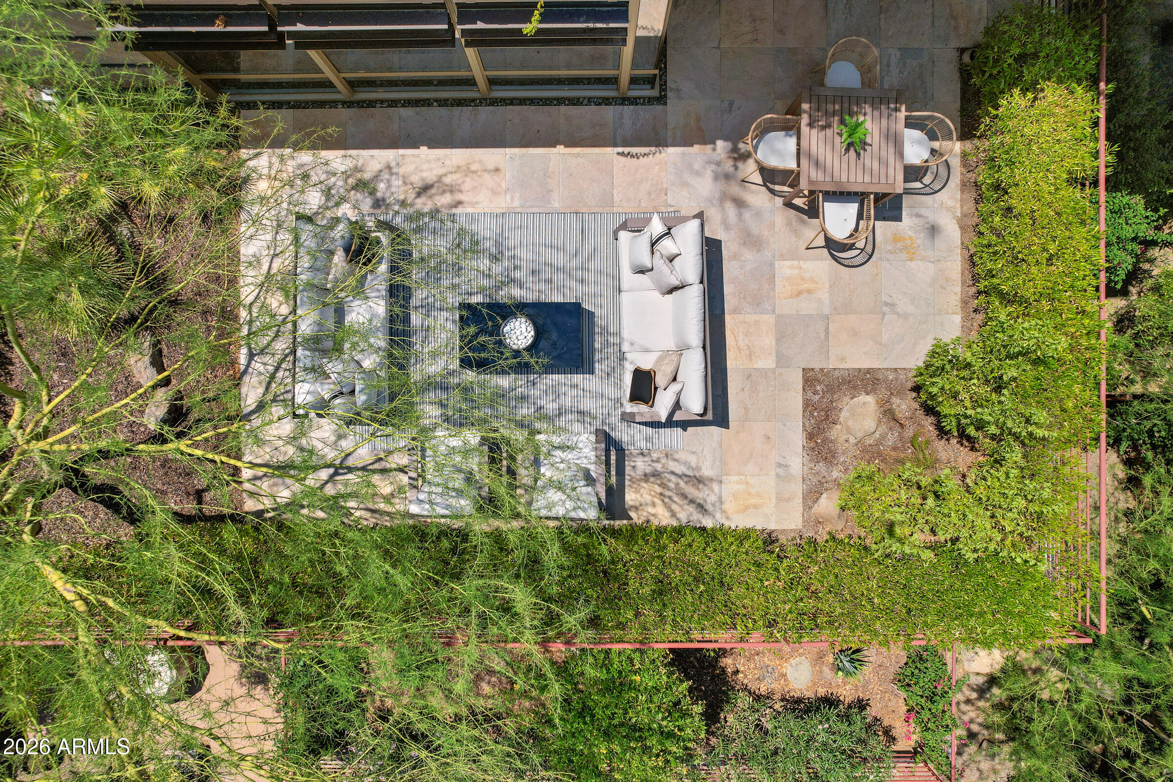 7117 E RANCHO VISTA Drive 3006