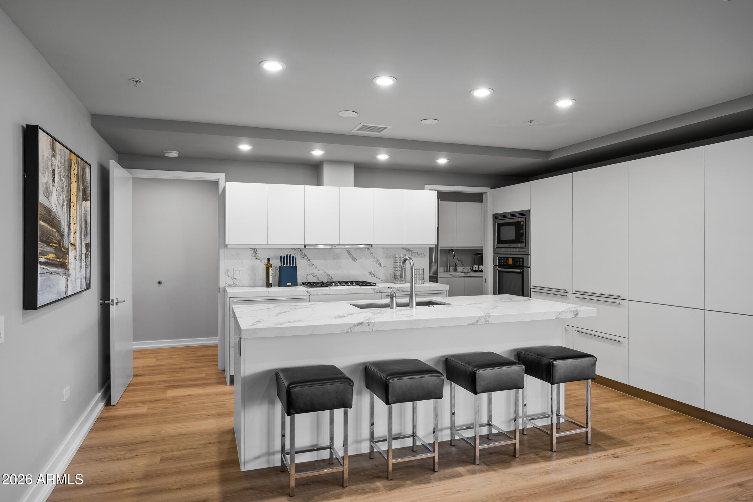 7117 E RANCHO VISTA Drive 3006