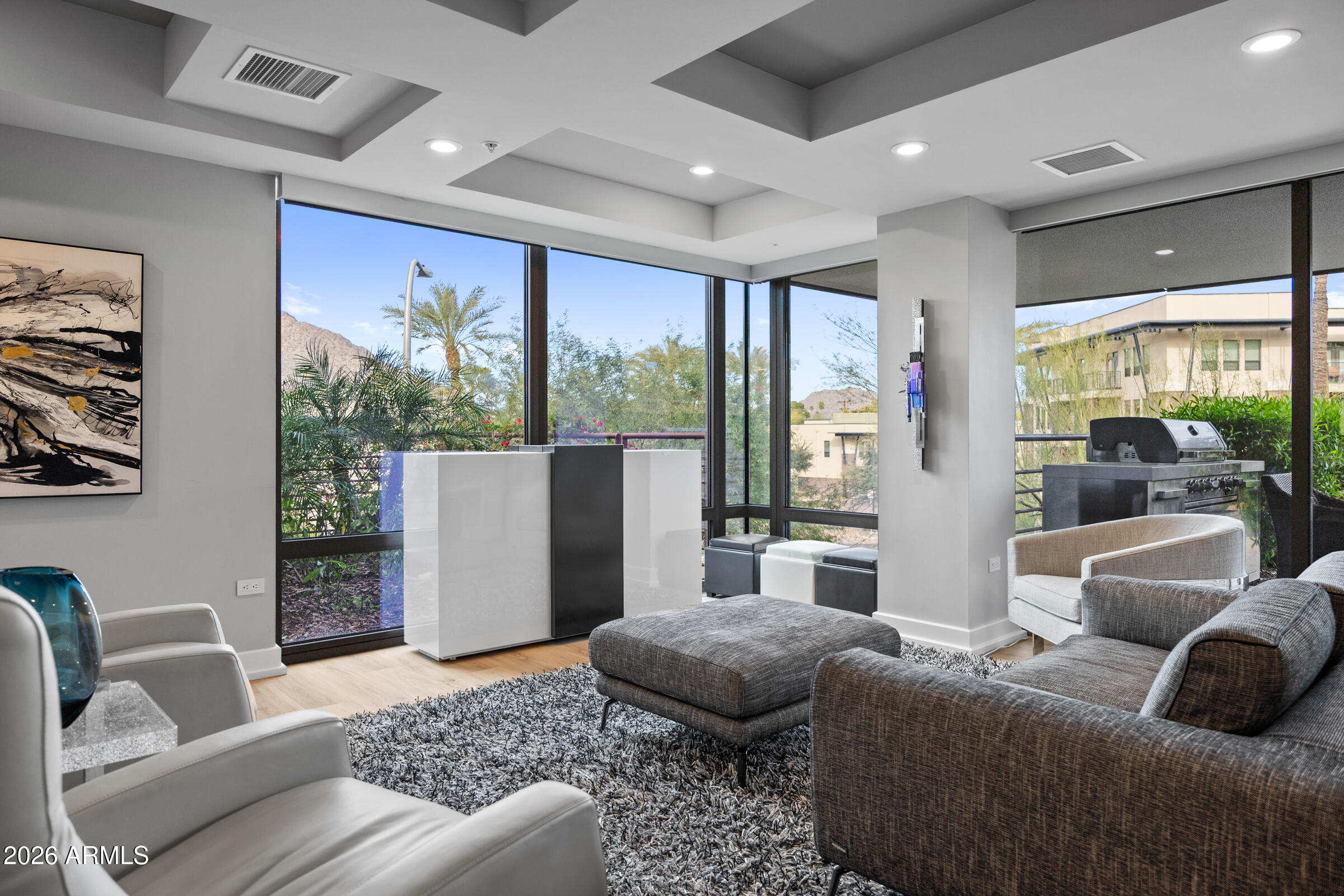 7117 E RANCHO VISTA Drive 3006