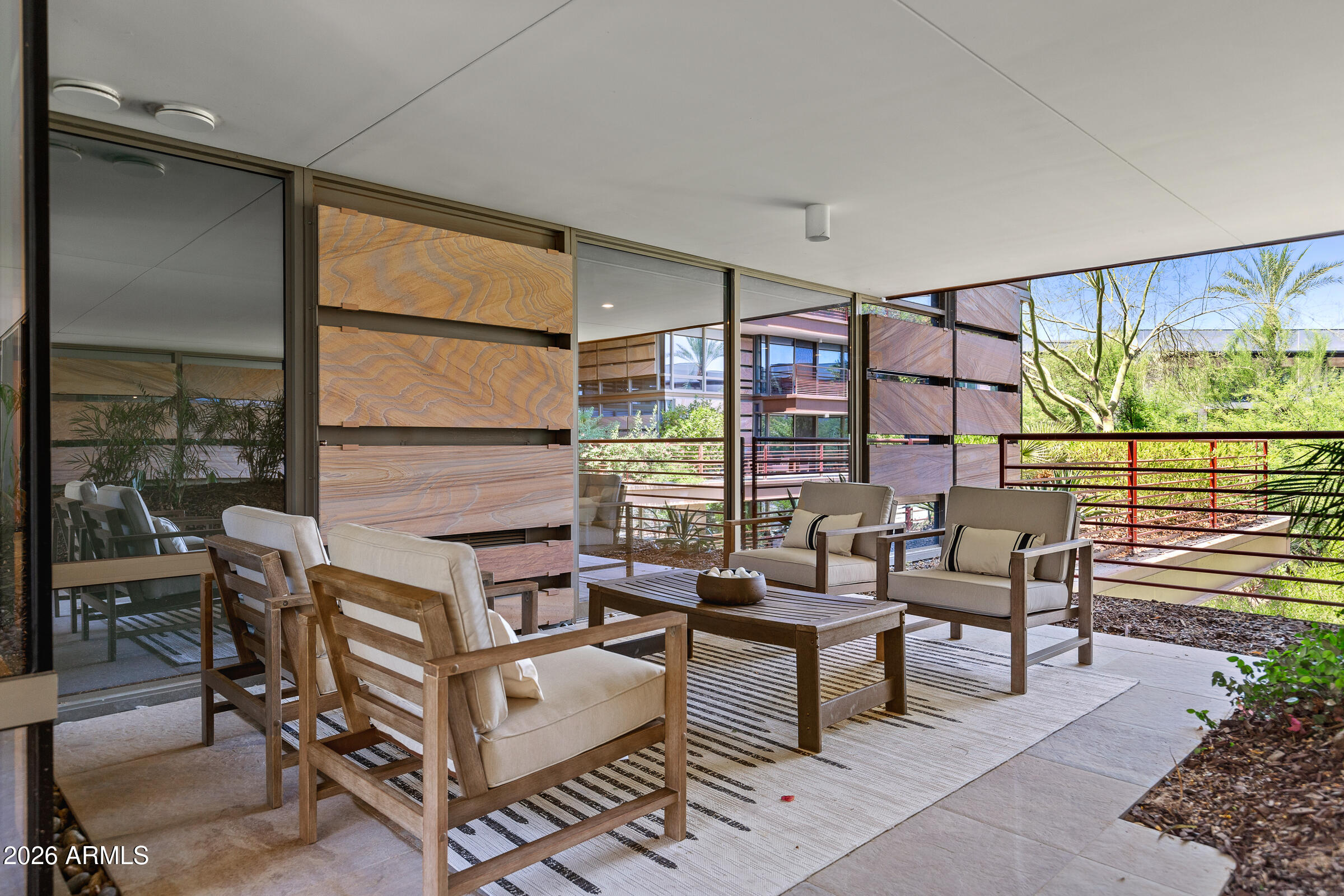 7117 E RANCHO VISTA Drive 3006