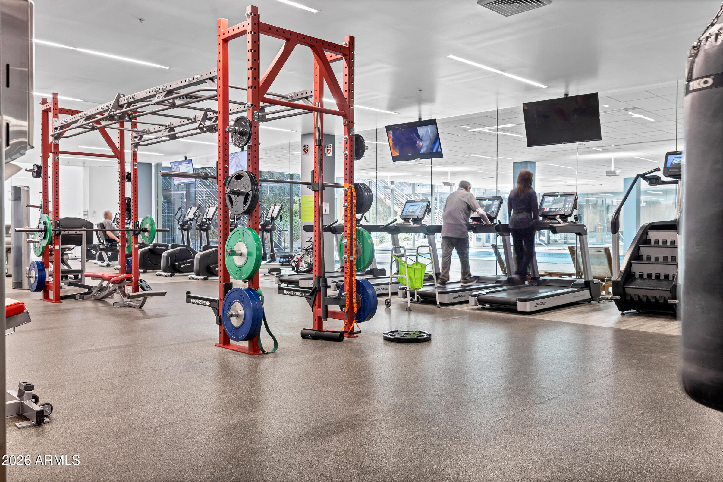 7117 E RANCHO VISTA Drive 3006