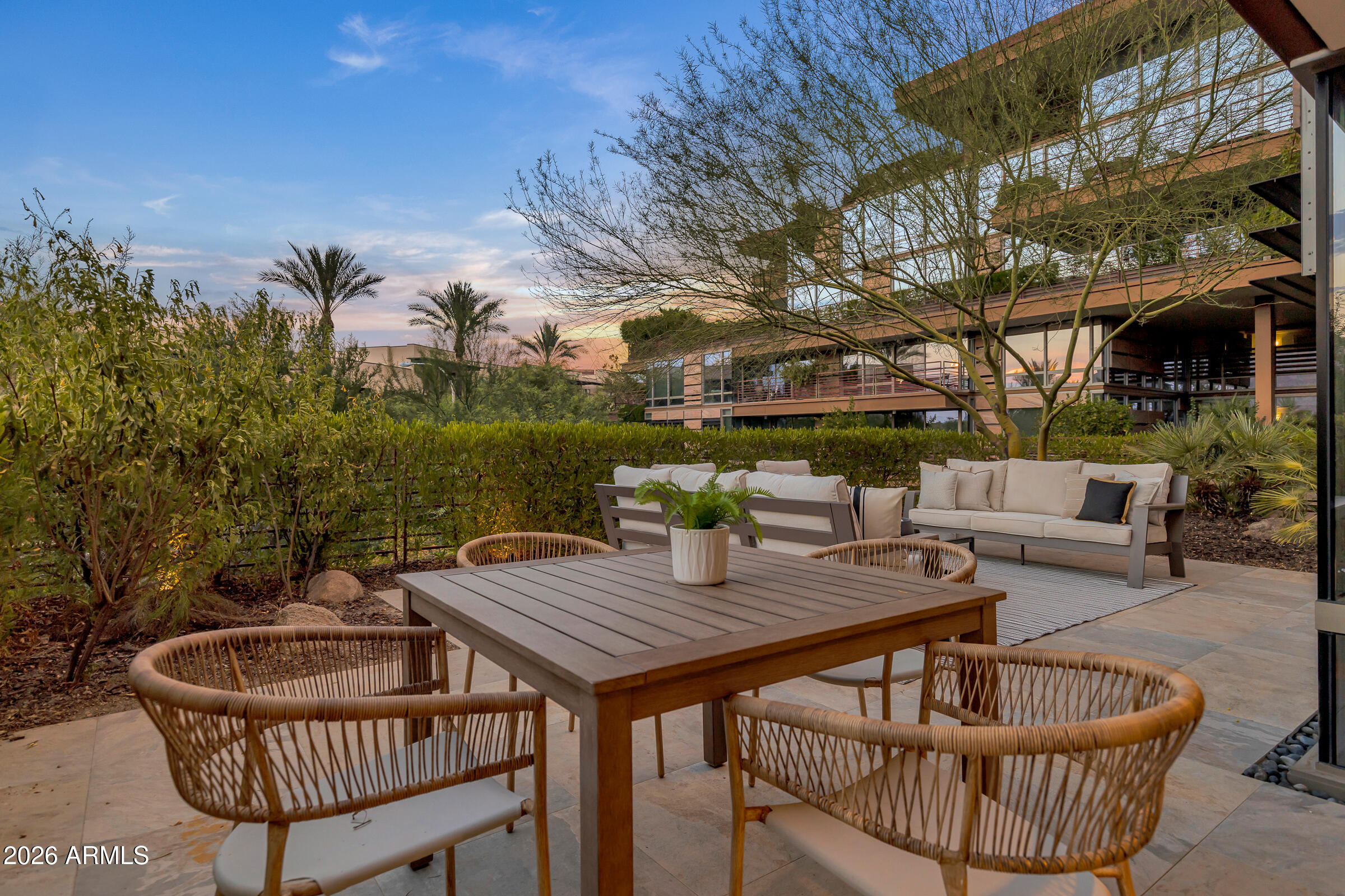 7117 E RANCHO VISTA Drive 3006