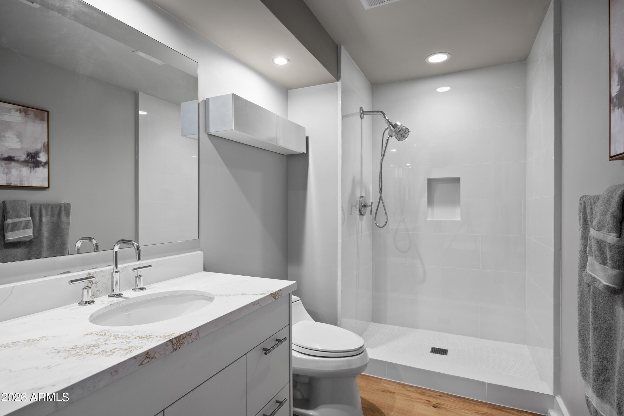 7117 E RANCHO VISTA Drive 3006