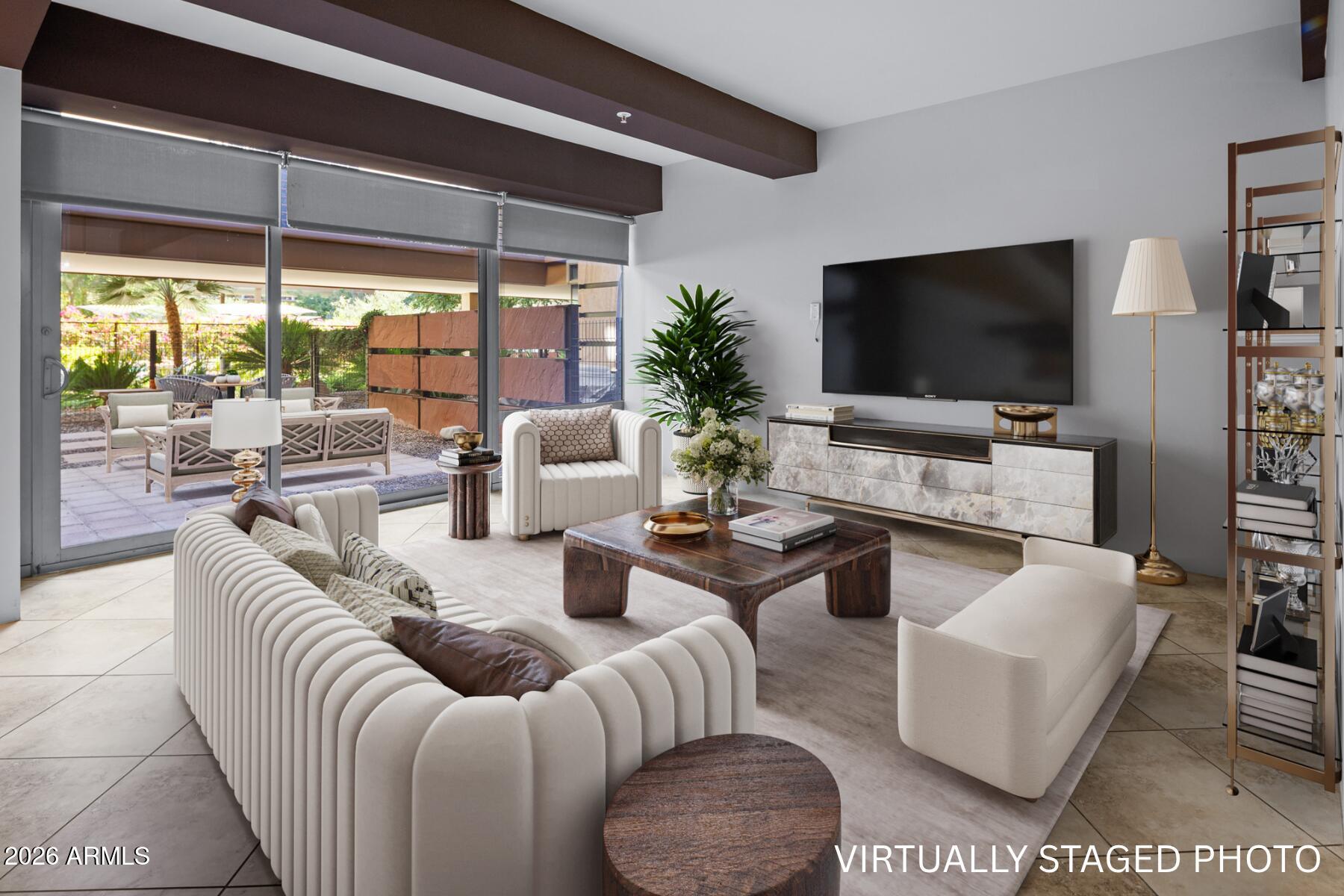 7161 E RANCHO VISTA Drive 1004