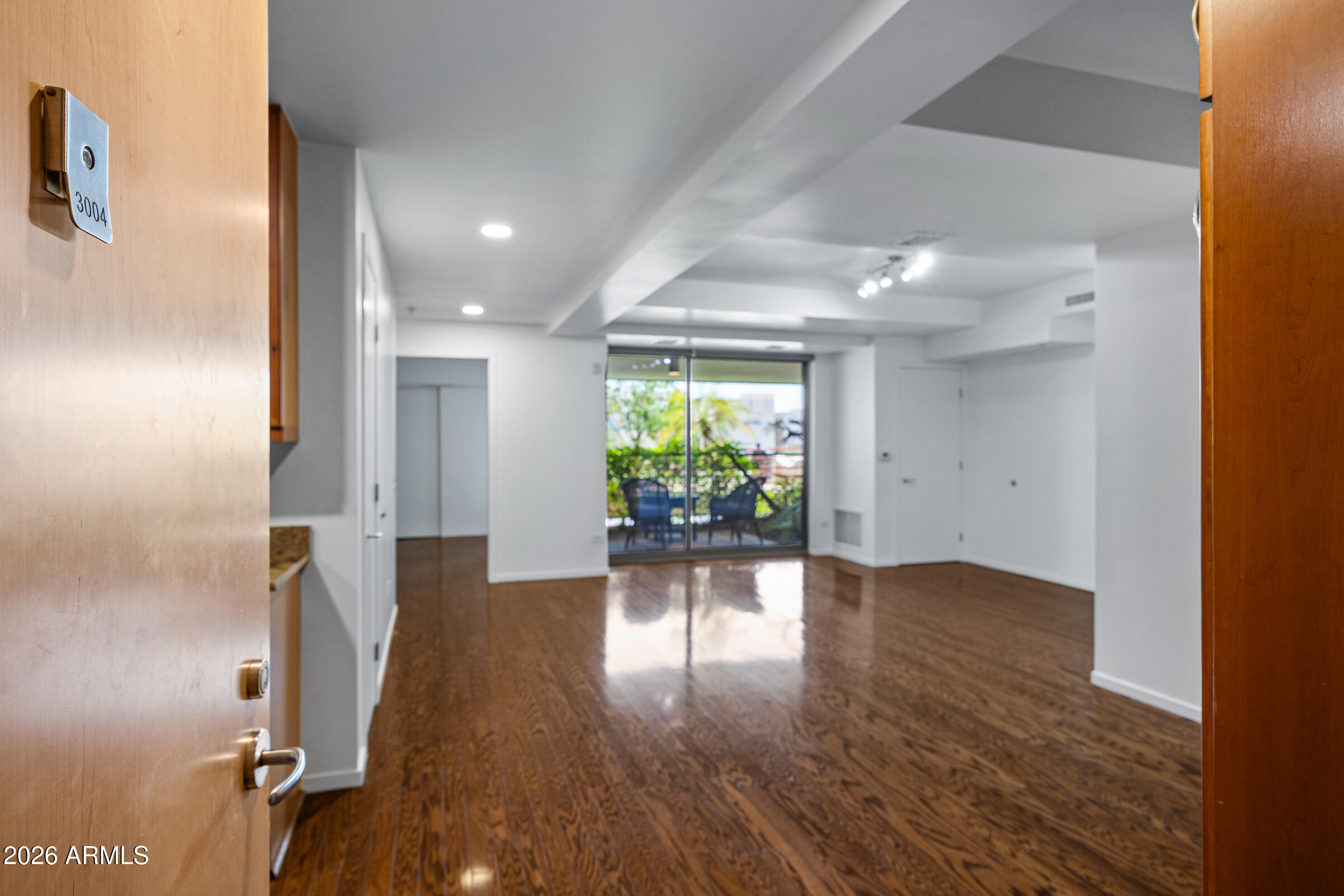 7157 E RANCHO VISTA Drive 3004