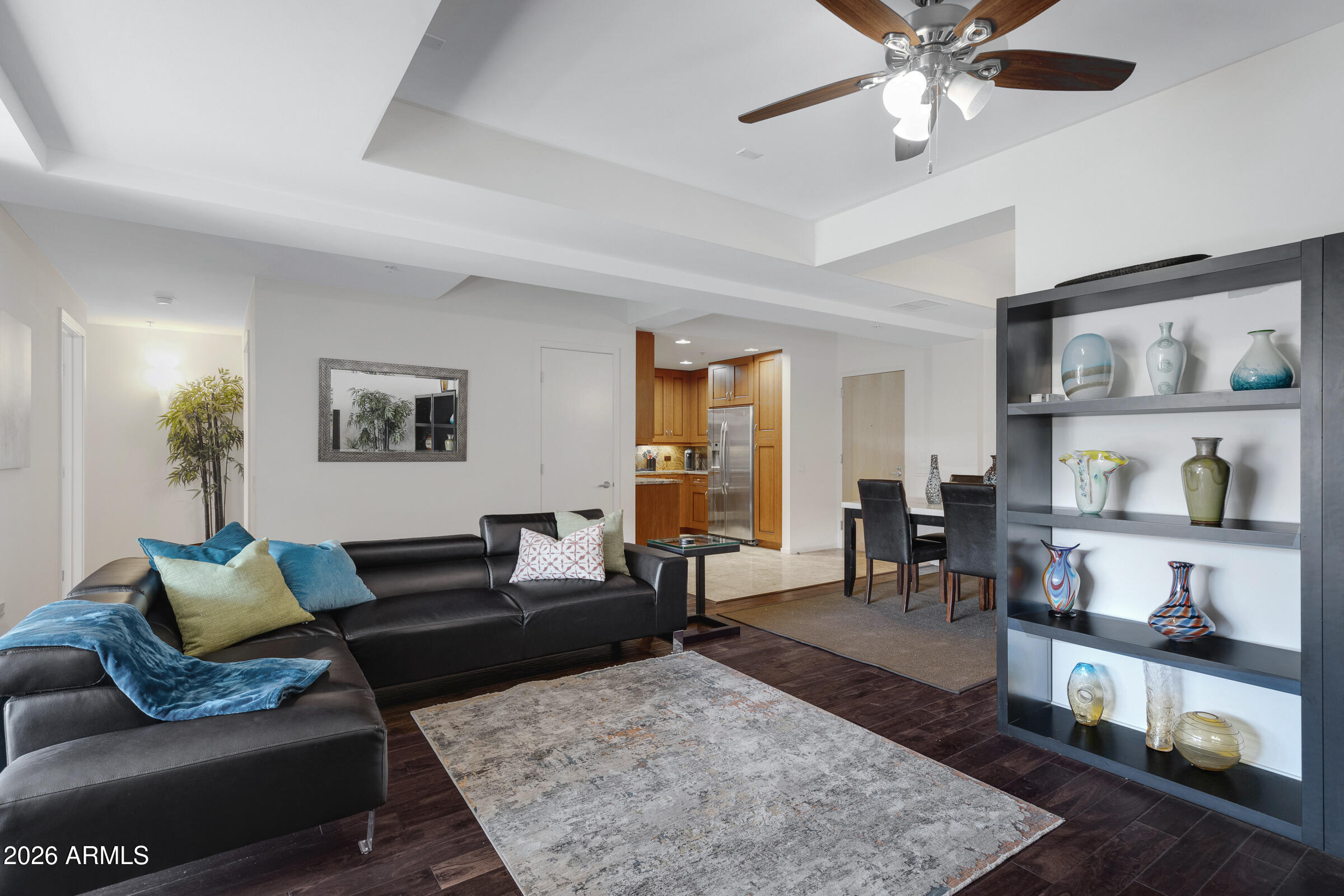 7161 E RANCHO VISTA Drive 4003
