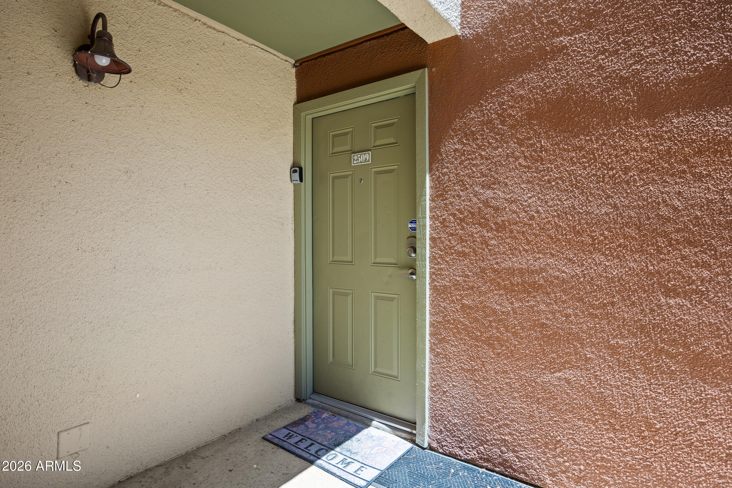 3600 N HAYDEN Road 2509