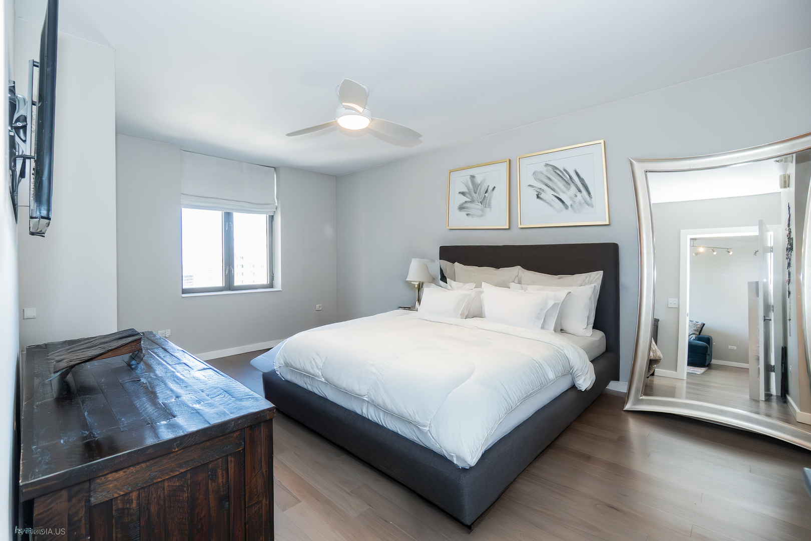 630 N State Street Unit: 2210