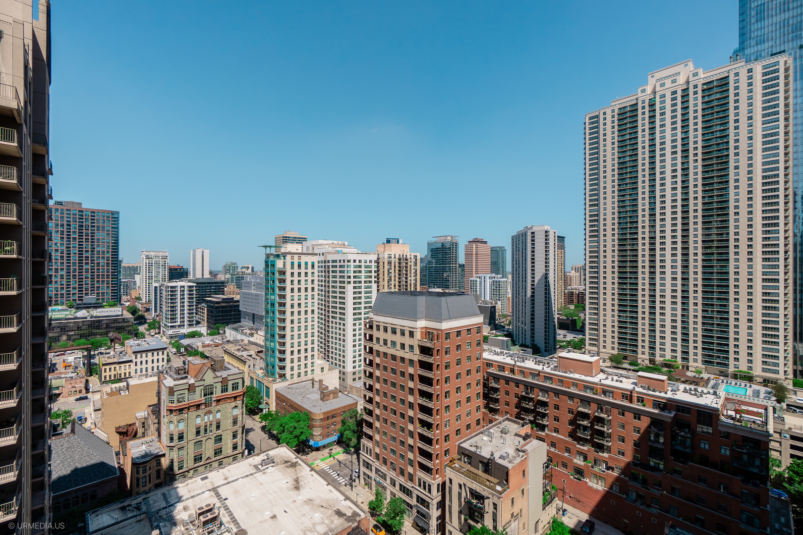 630 N State Street Unit: 2210