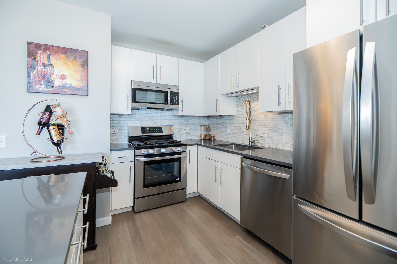 630 N State Street Unit: 2210