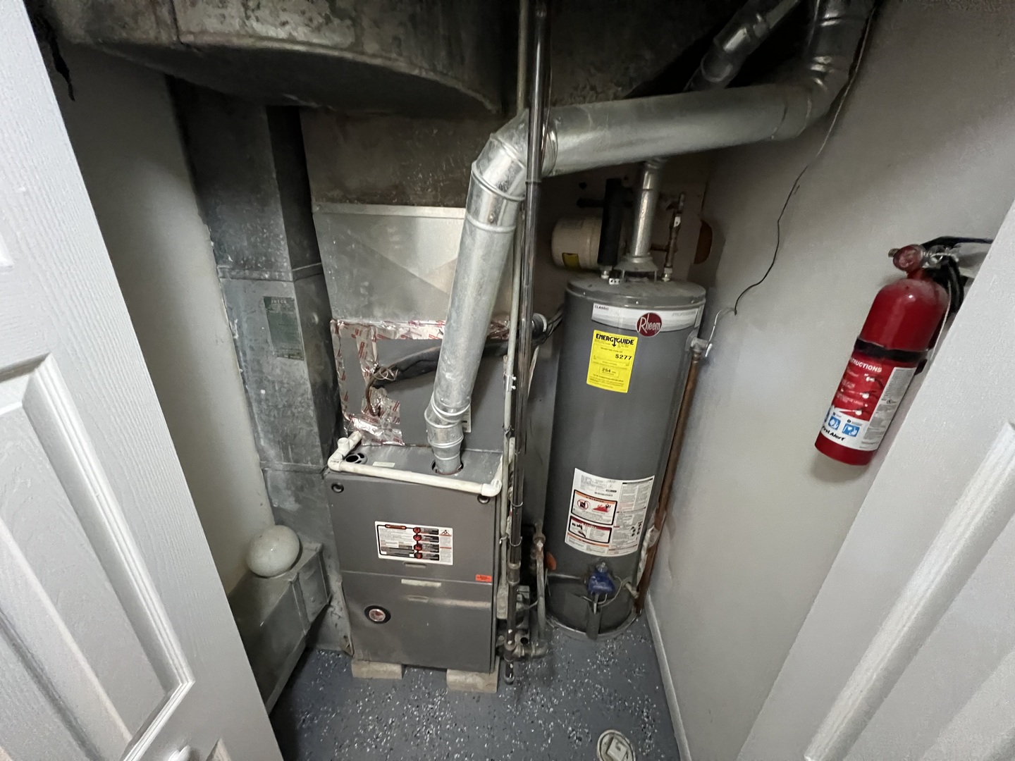 17122 Central Park Avenue