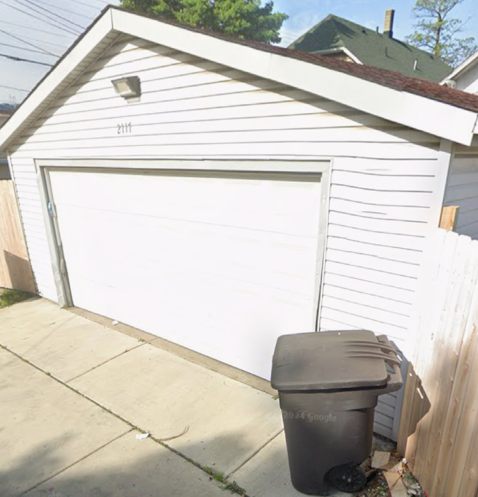 2117 S 49th Court