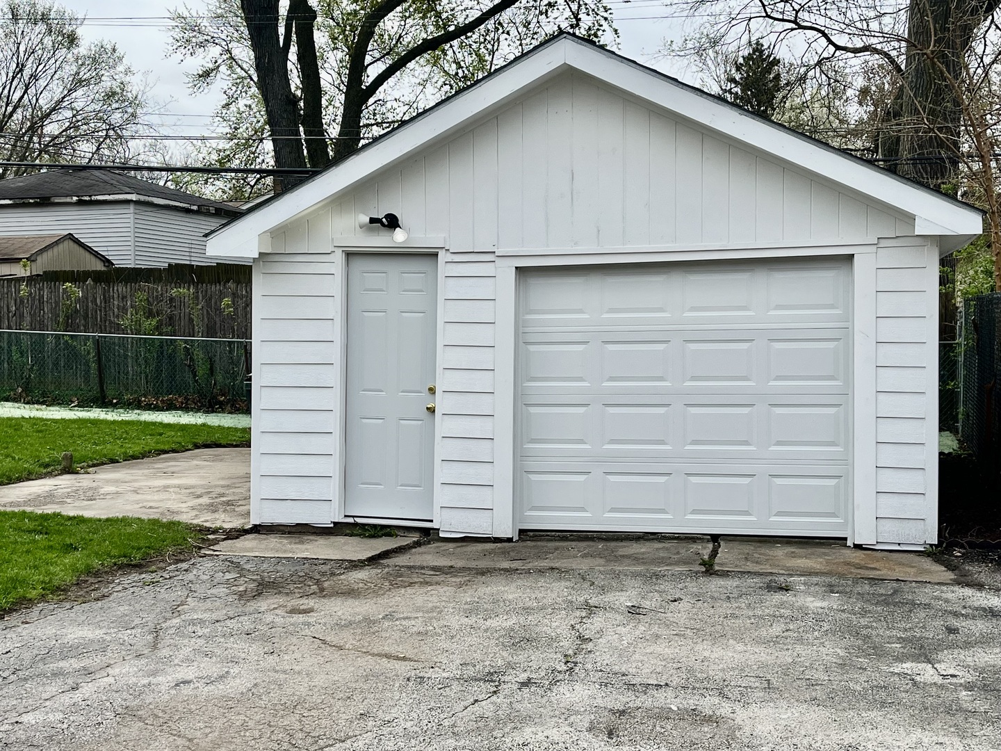 3119 W 172ND Street