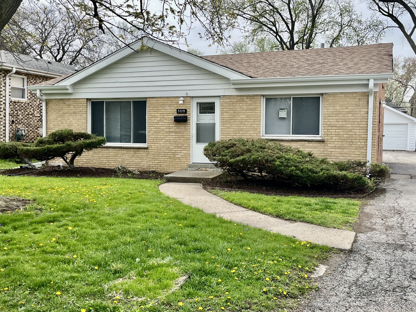 3119 W 172ND Street