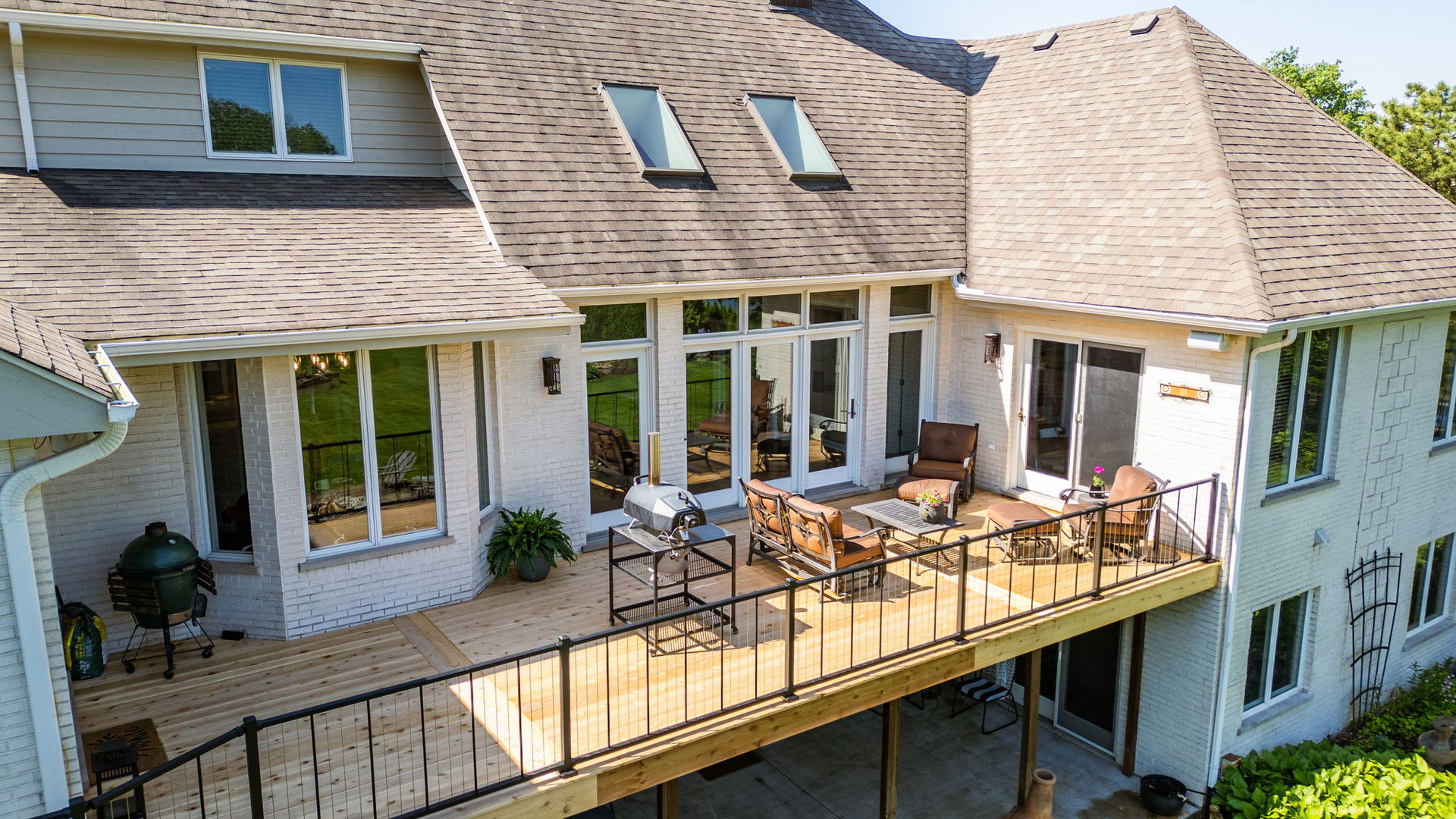 11658 COUNTRY POND Drive
