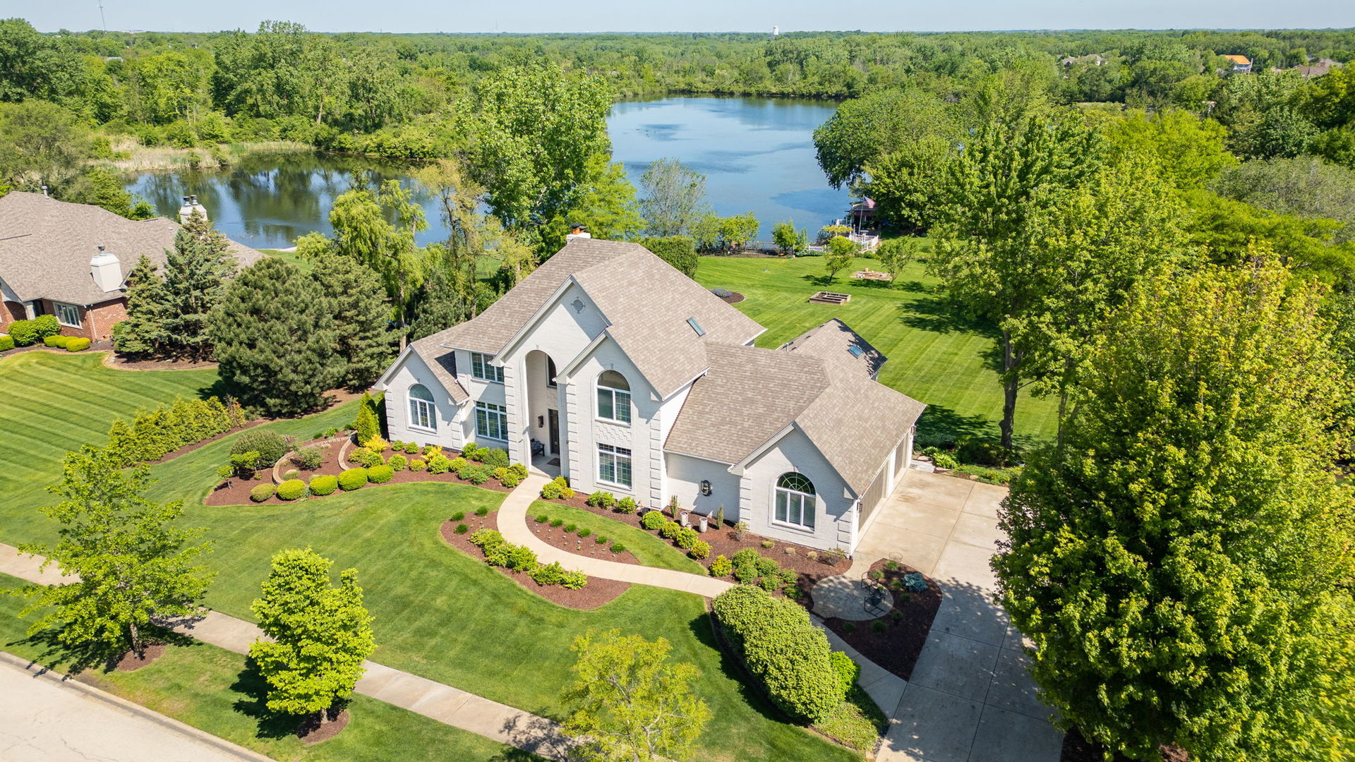11658 COUNTRY POND Drive