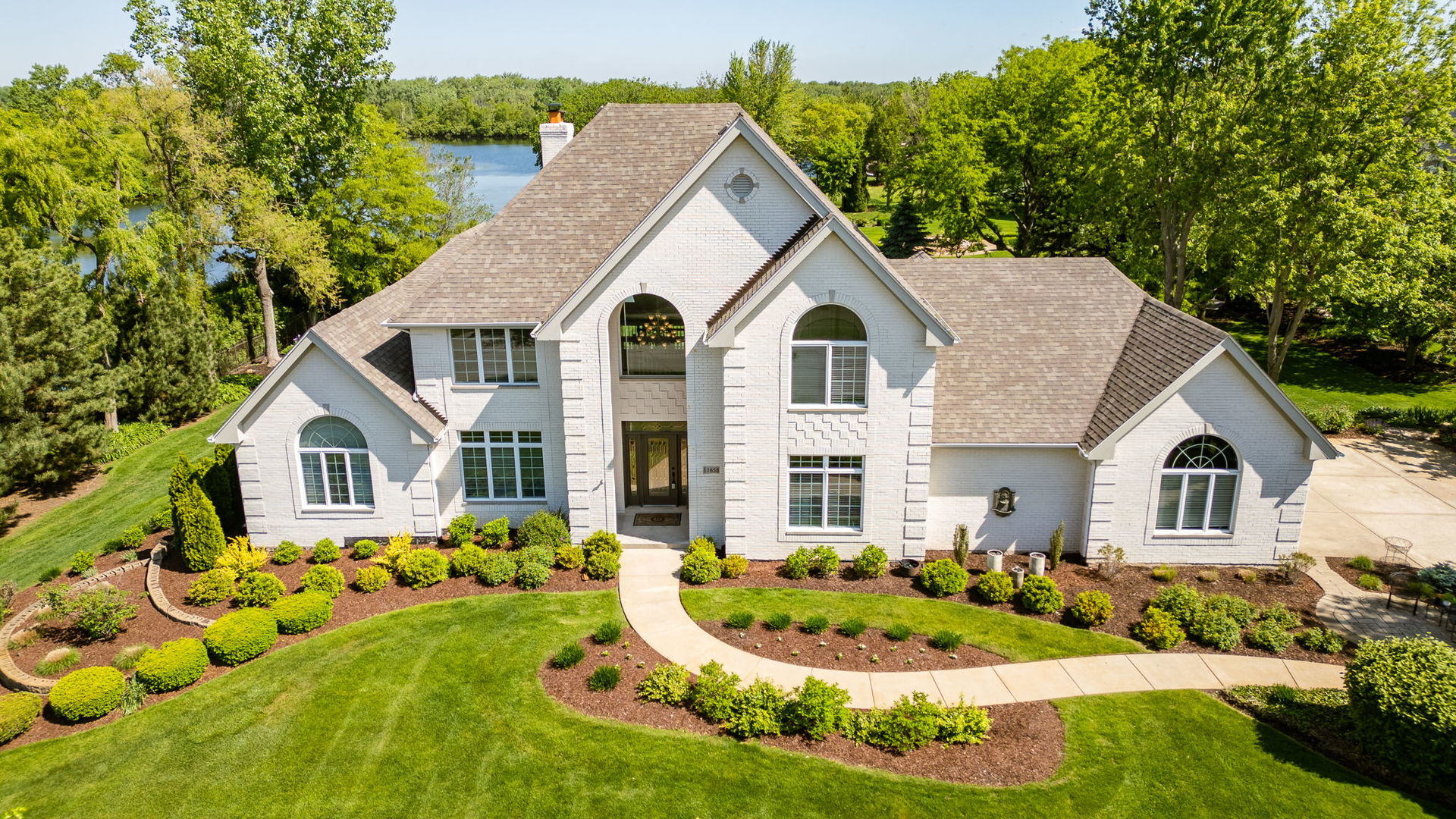 11658 COUNTRY POND Drive