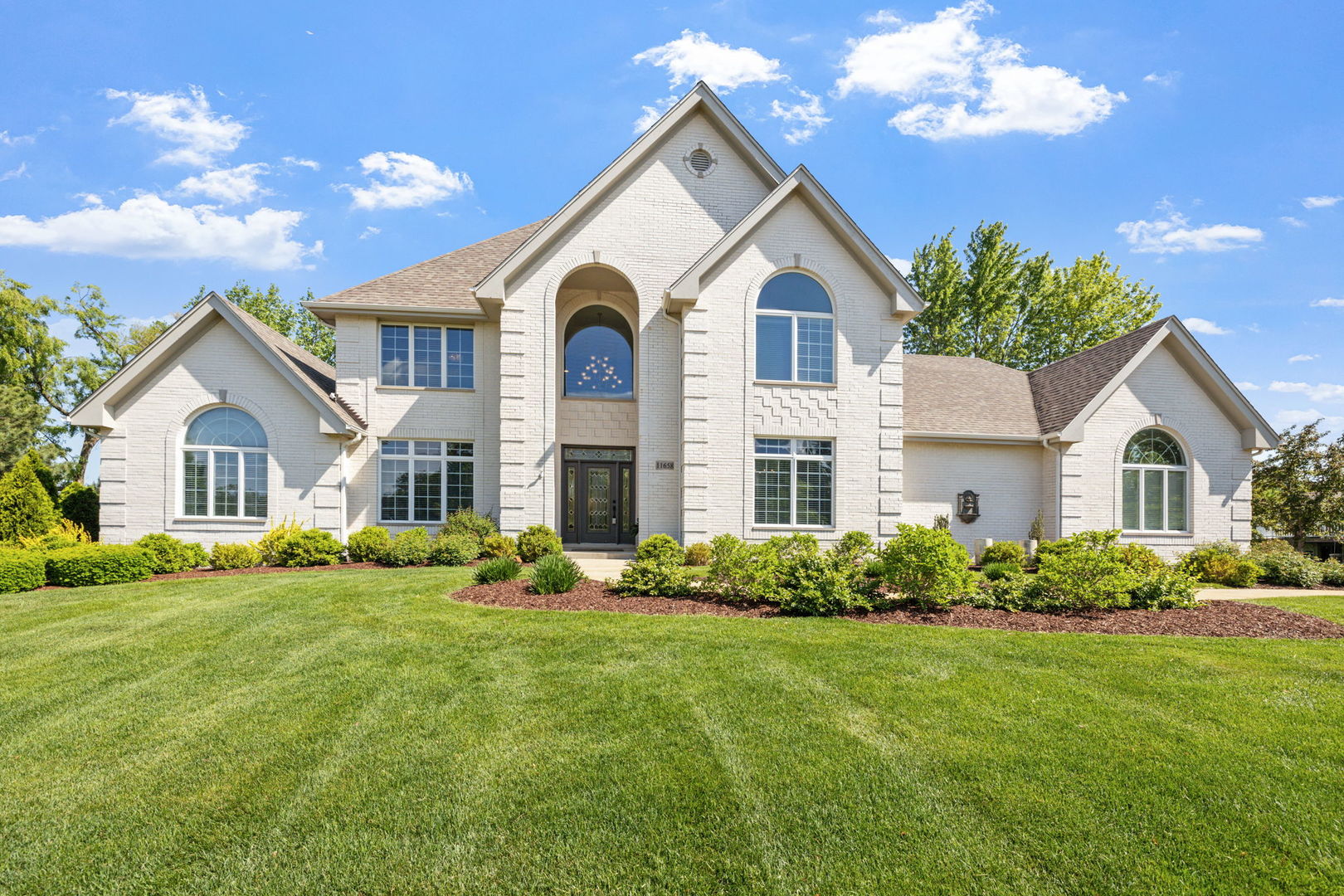11658 COUNTRY POND Drive