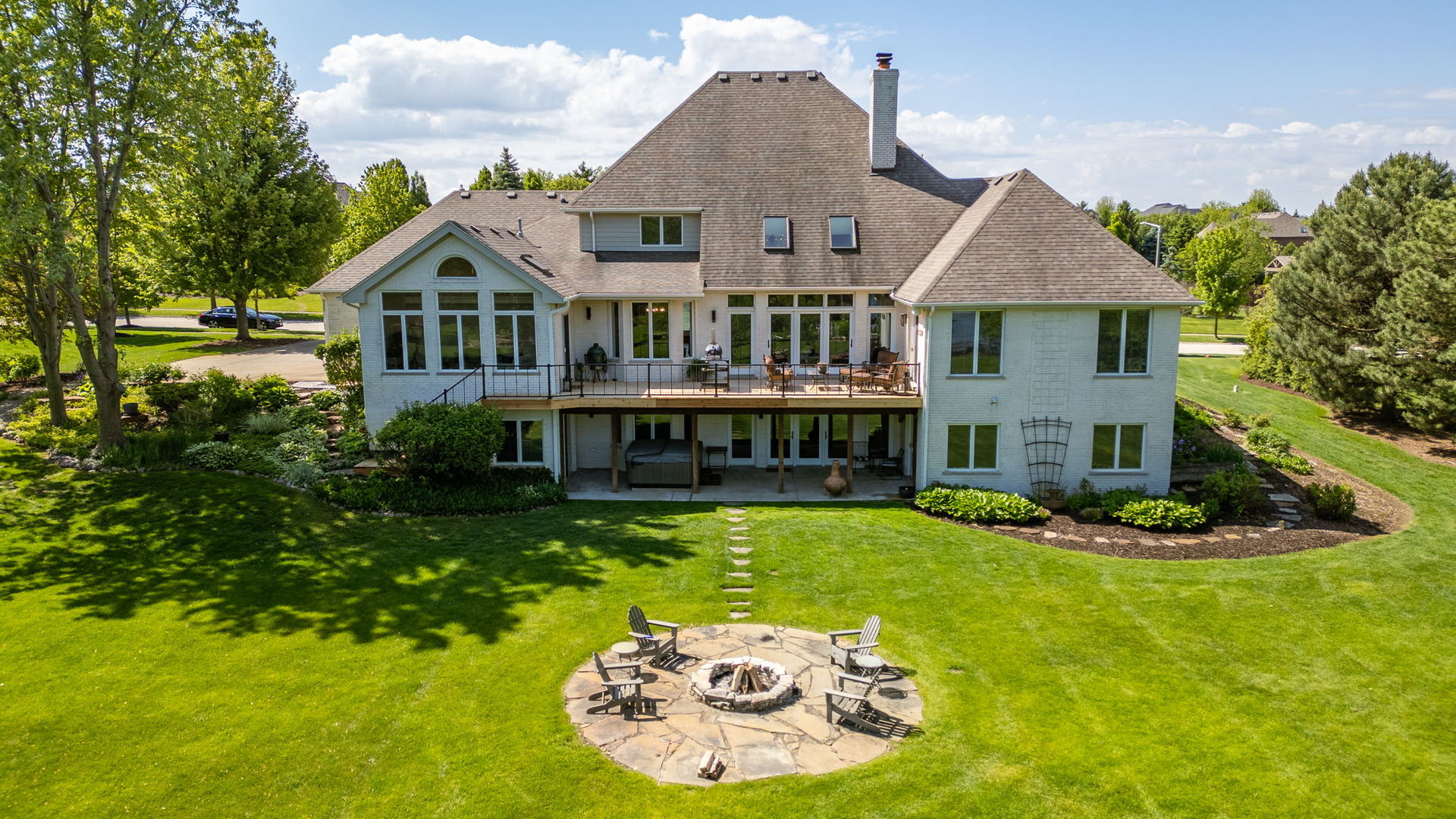 11658 COUNTRY POND Drive