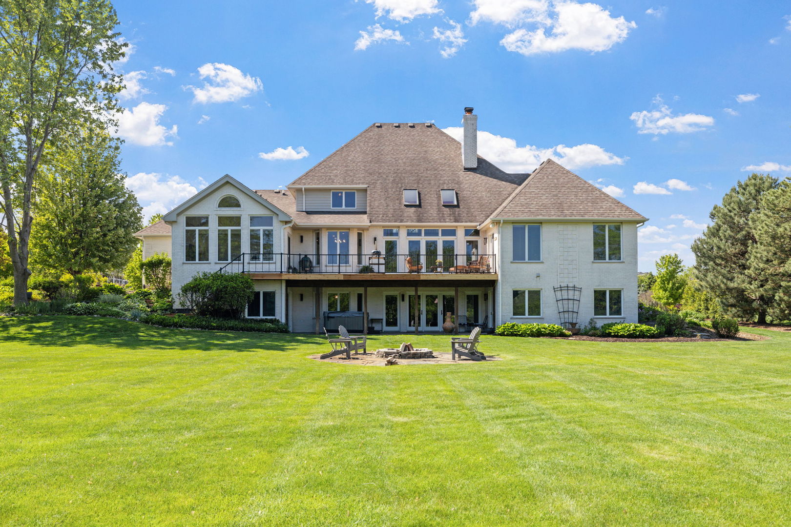 11658 COUNTRY POND Drive