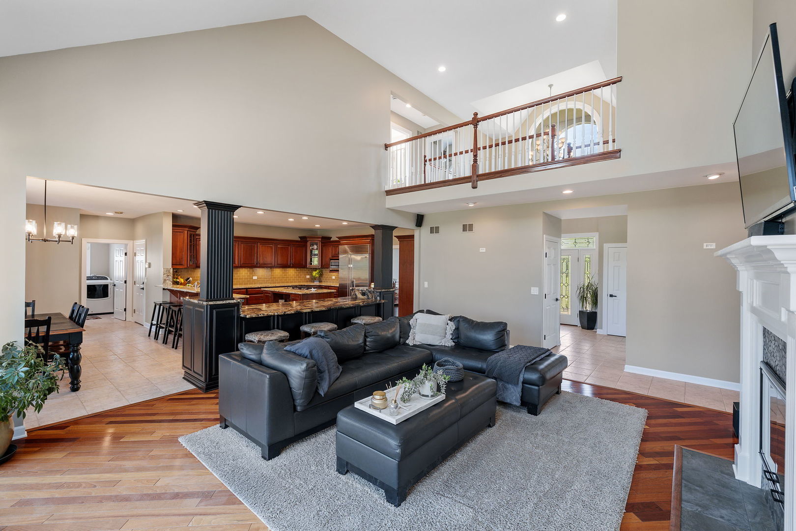 11658 COUNTRY POND Drive