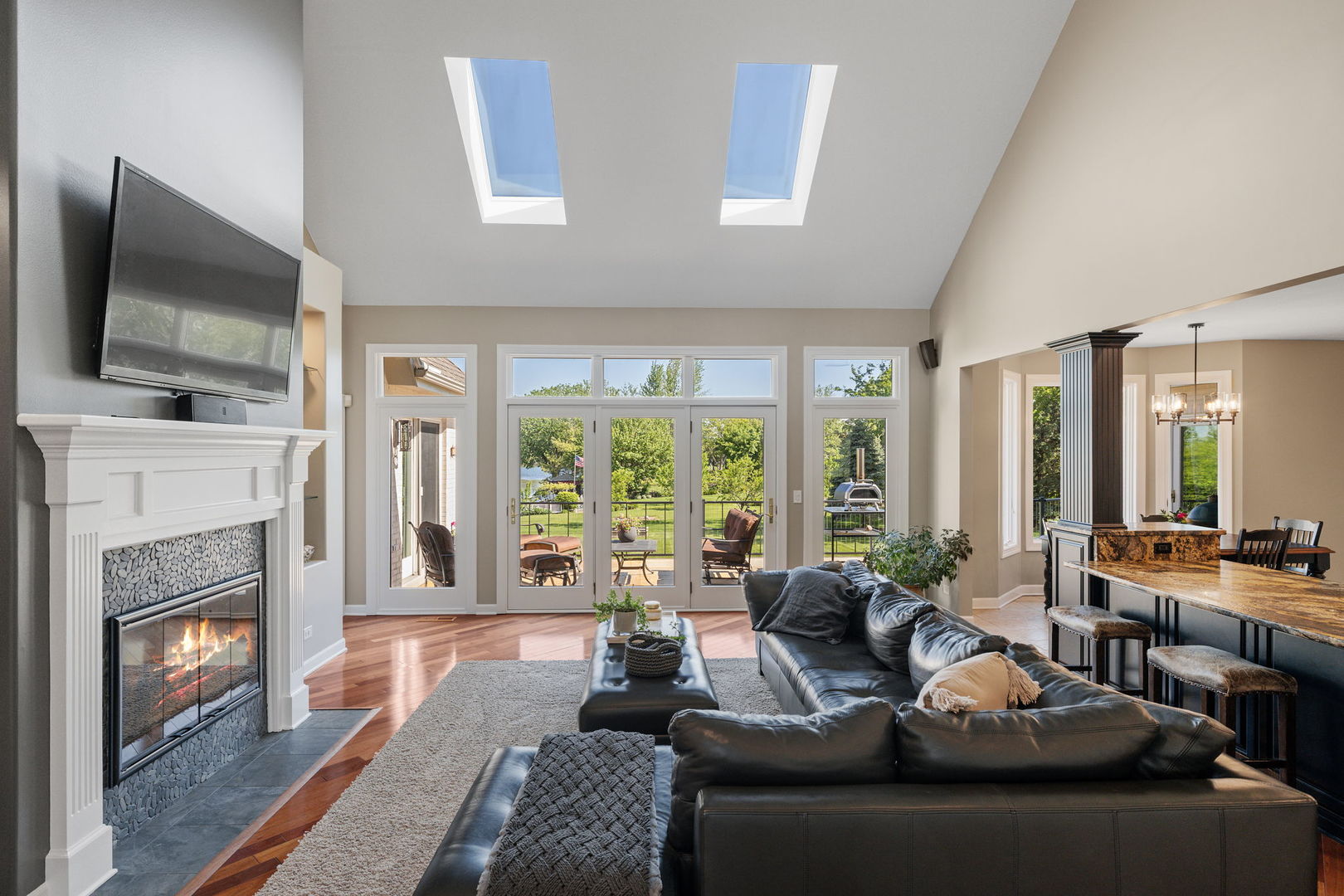11658 COUNTRY POND Drive