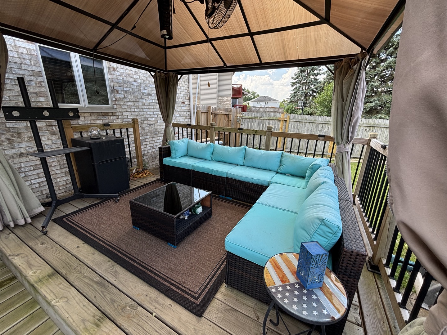 18606 Loras Court