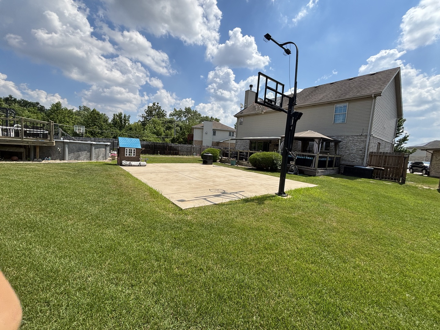 18606 Loras Court