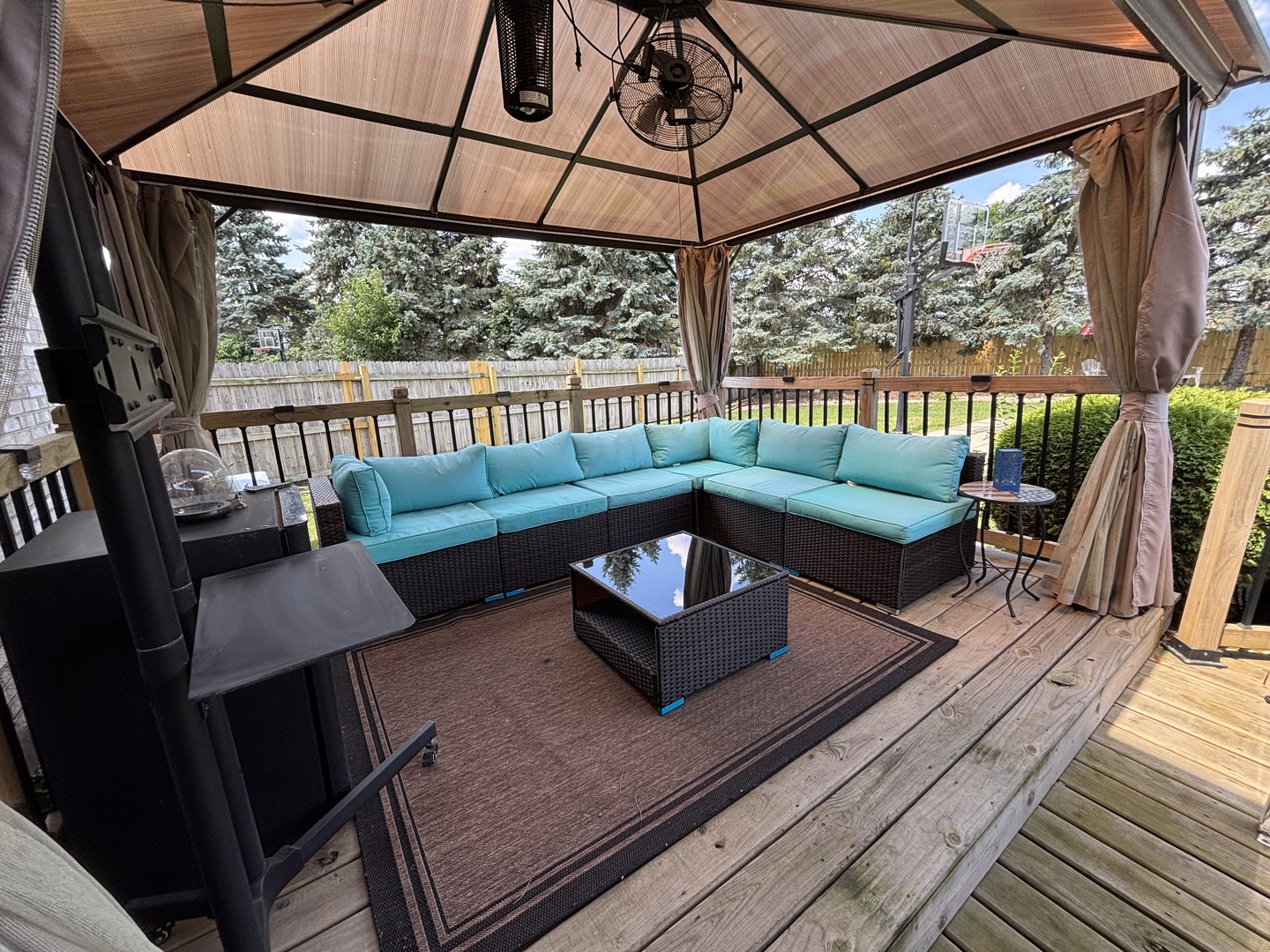 18606 Loras Court