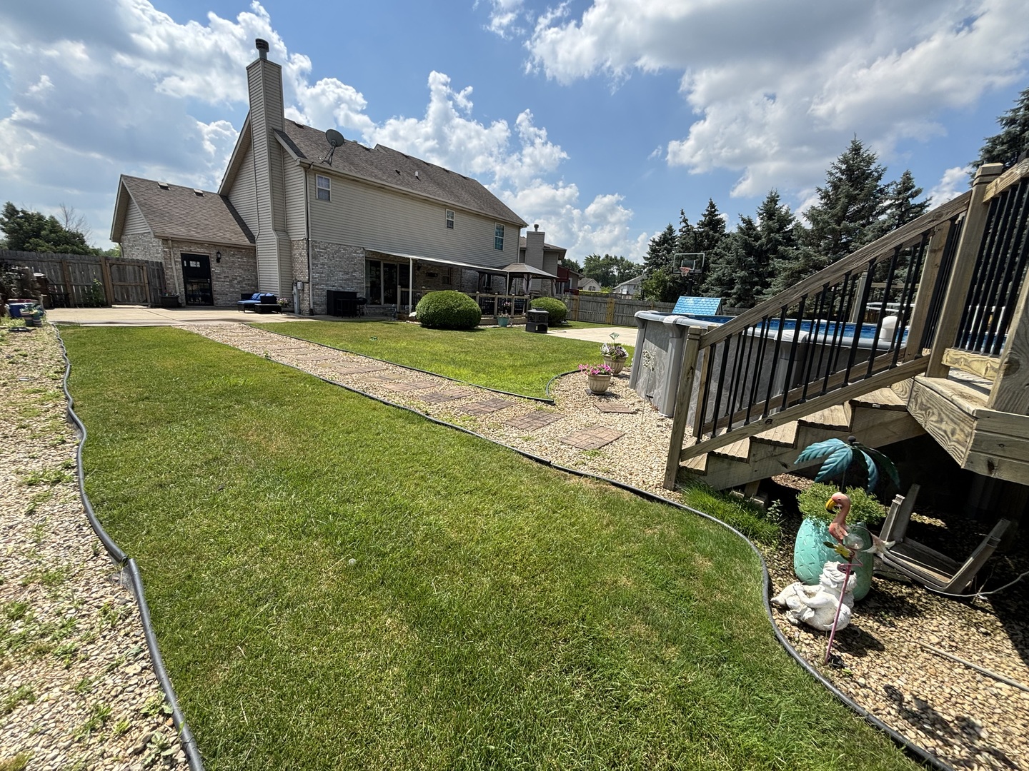 18606 Loras Court