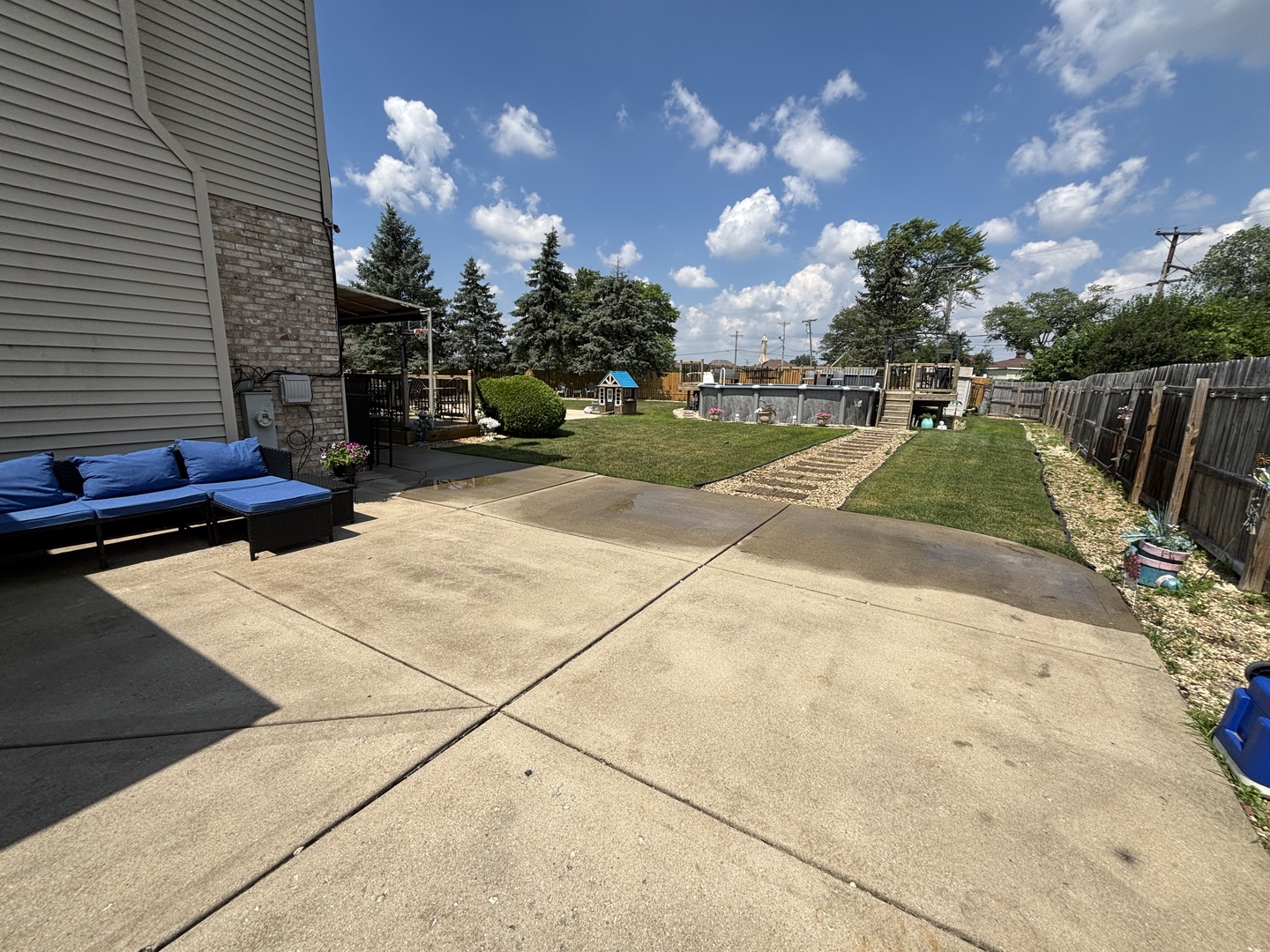 18606 Loras Court