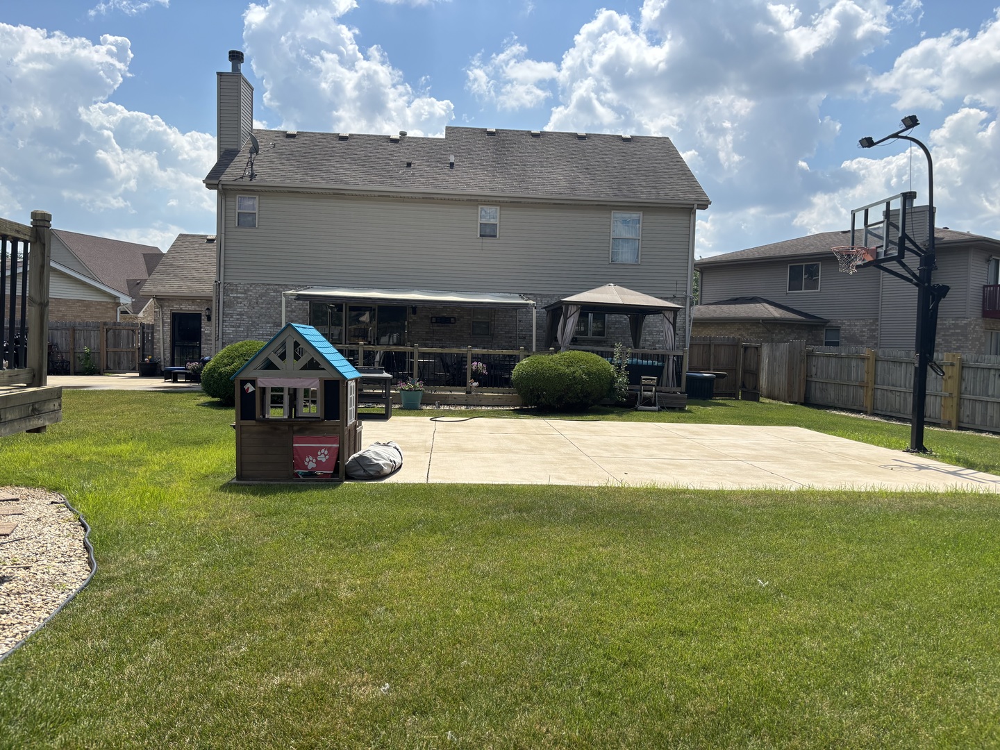 18606 Loras Court