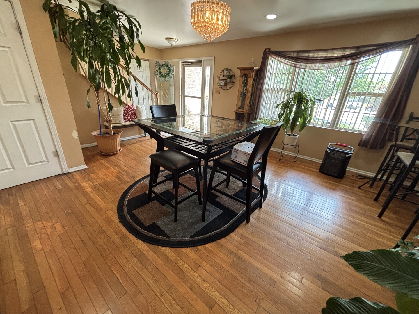 18606 Loras Court