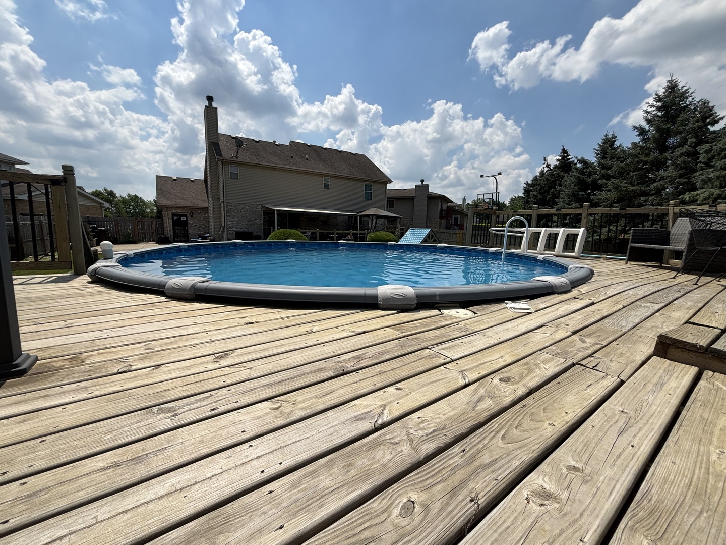 18606 Loras Court