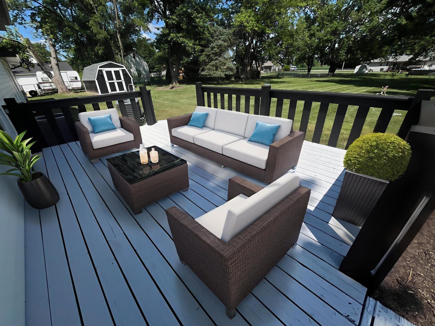 1401 Ottawa Drive