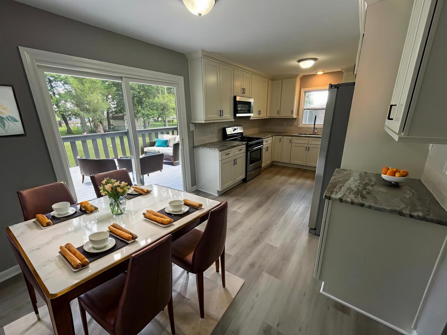 1401 Ottawa Drive