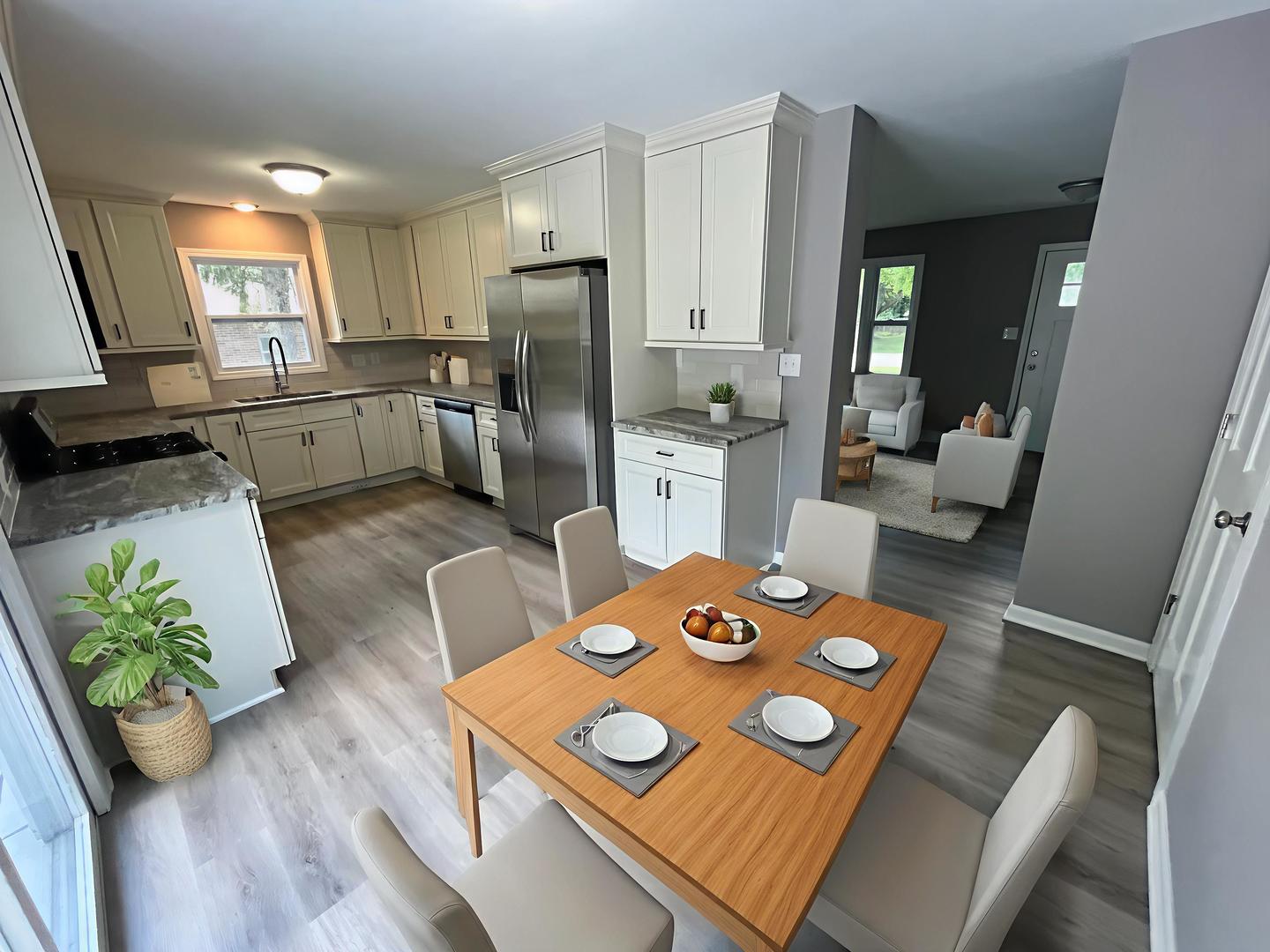 1401 Ottawa Drive