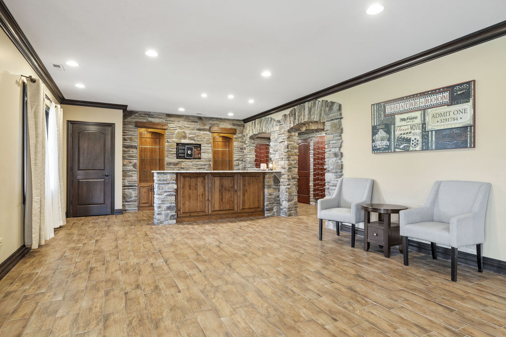 21606 Skyway Drive