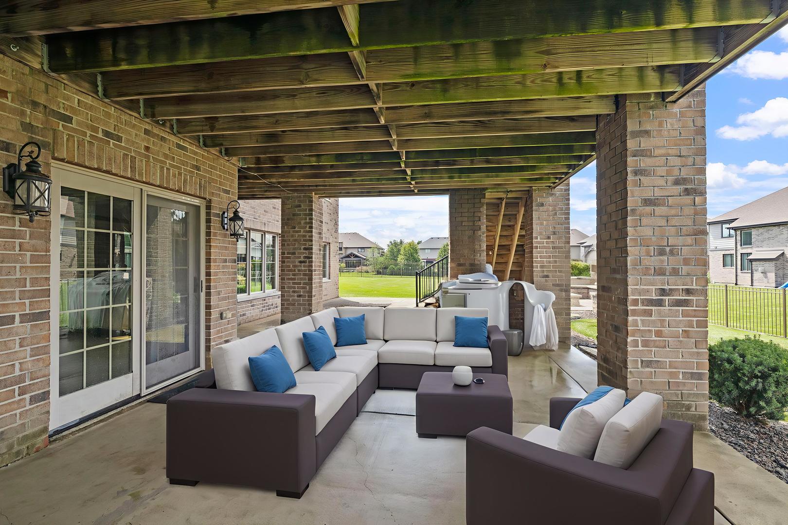 21606 Skyway Drive