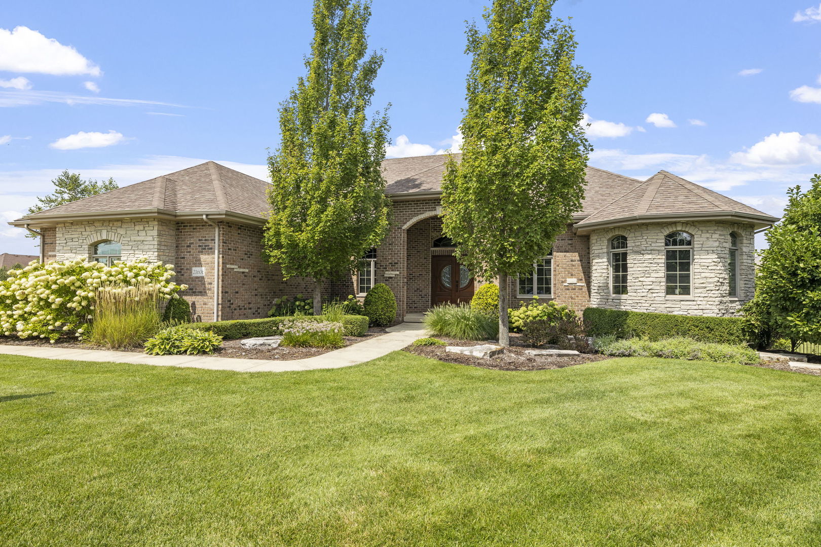 21606 Skyway Drive