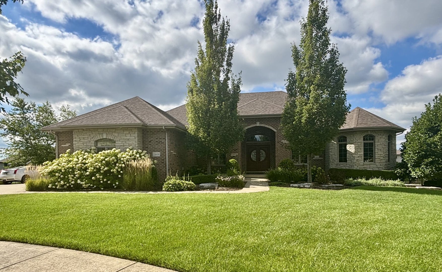 21606 Skyway Drive