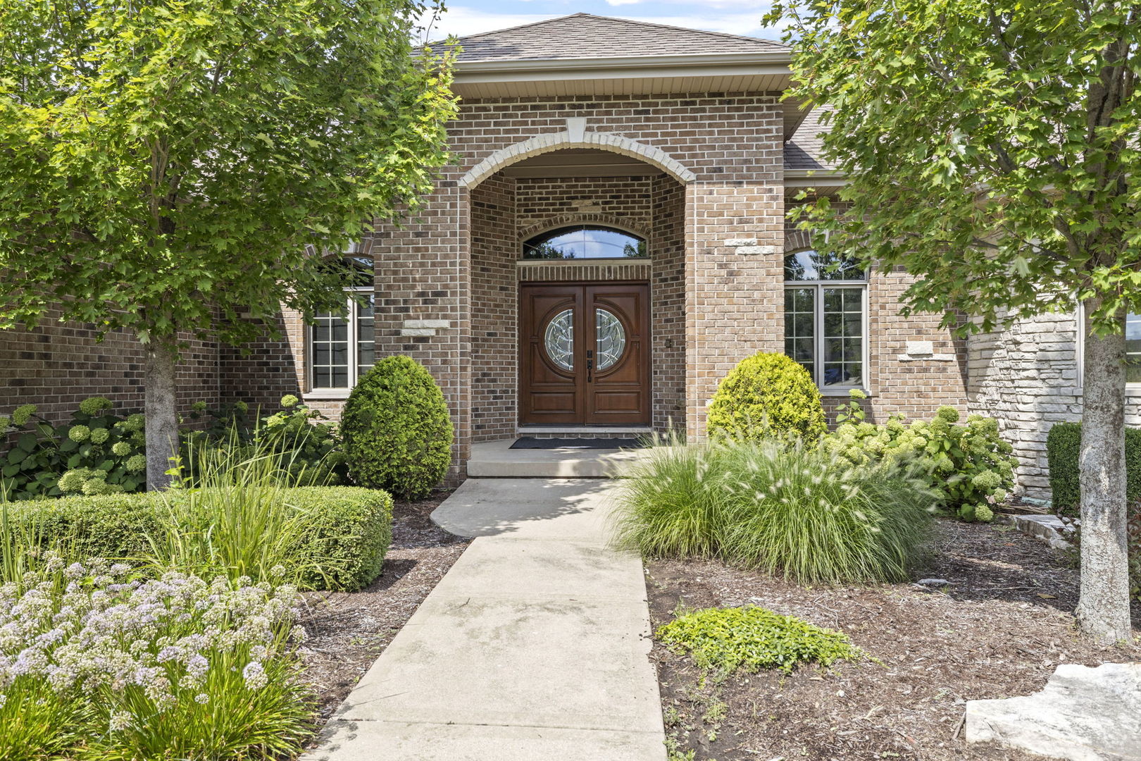 21606 Skyway Drive